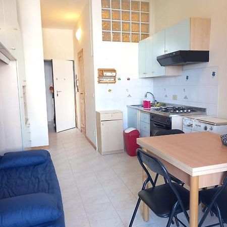 Residenza Lido Degli Estensi Affitti Brevi Italia Llido Degli Estensi Eksteriør billede