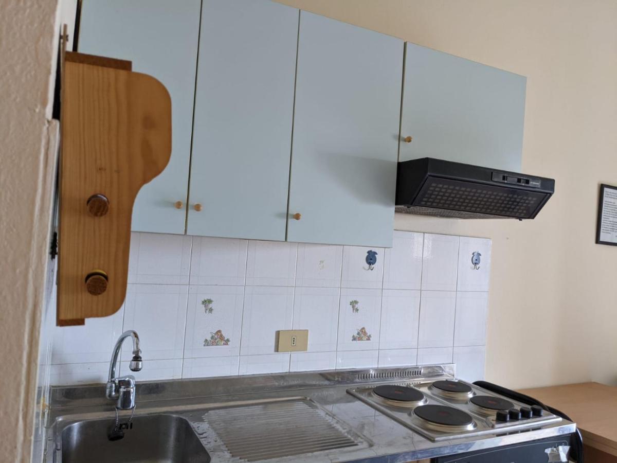 Residenza Lido Degli Estensi Affitti Brevi Italia Llido Degli Estensi Eksteriør billede