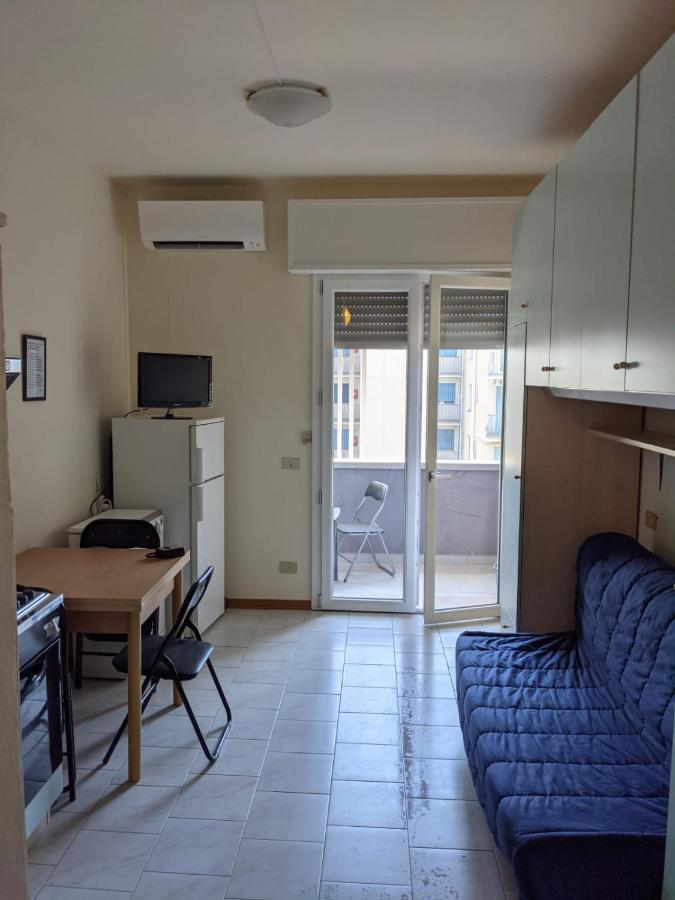 Residenza Lido Degli Estensi Affitti Brevi Italia Llido Degli Estensi Eksteriør billede