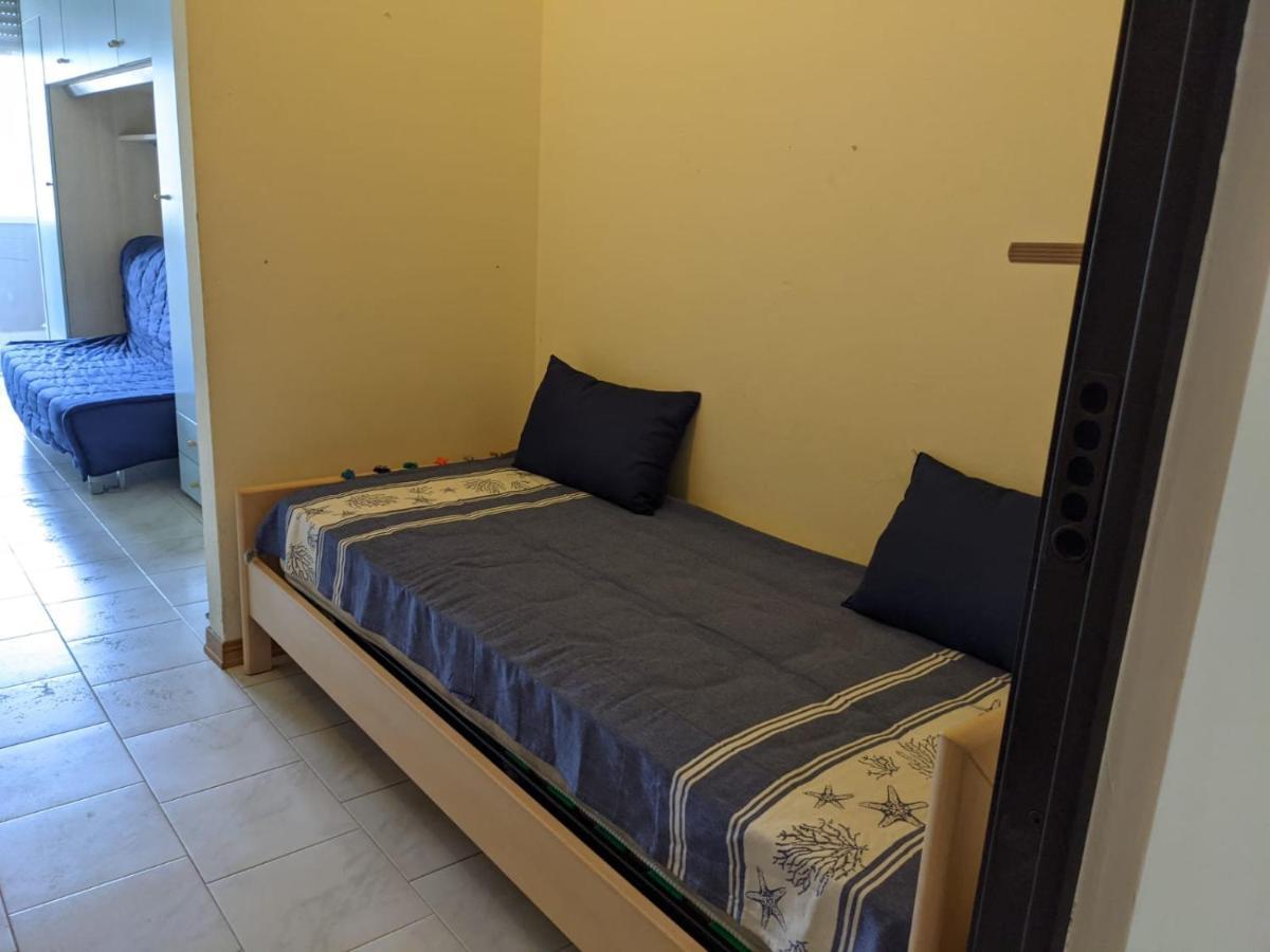Residenza Lido Degli Estensi Affitti Brevi Italia Llido Degli Estensi Eksteriør billede