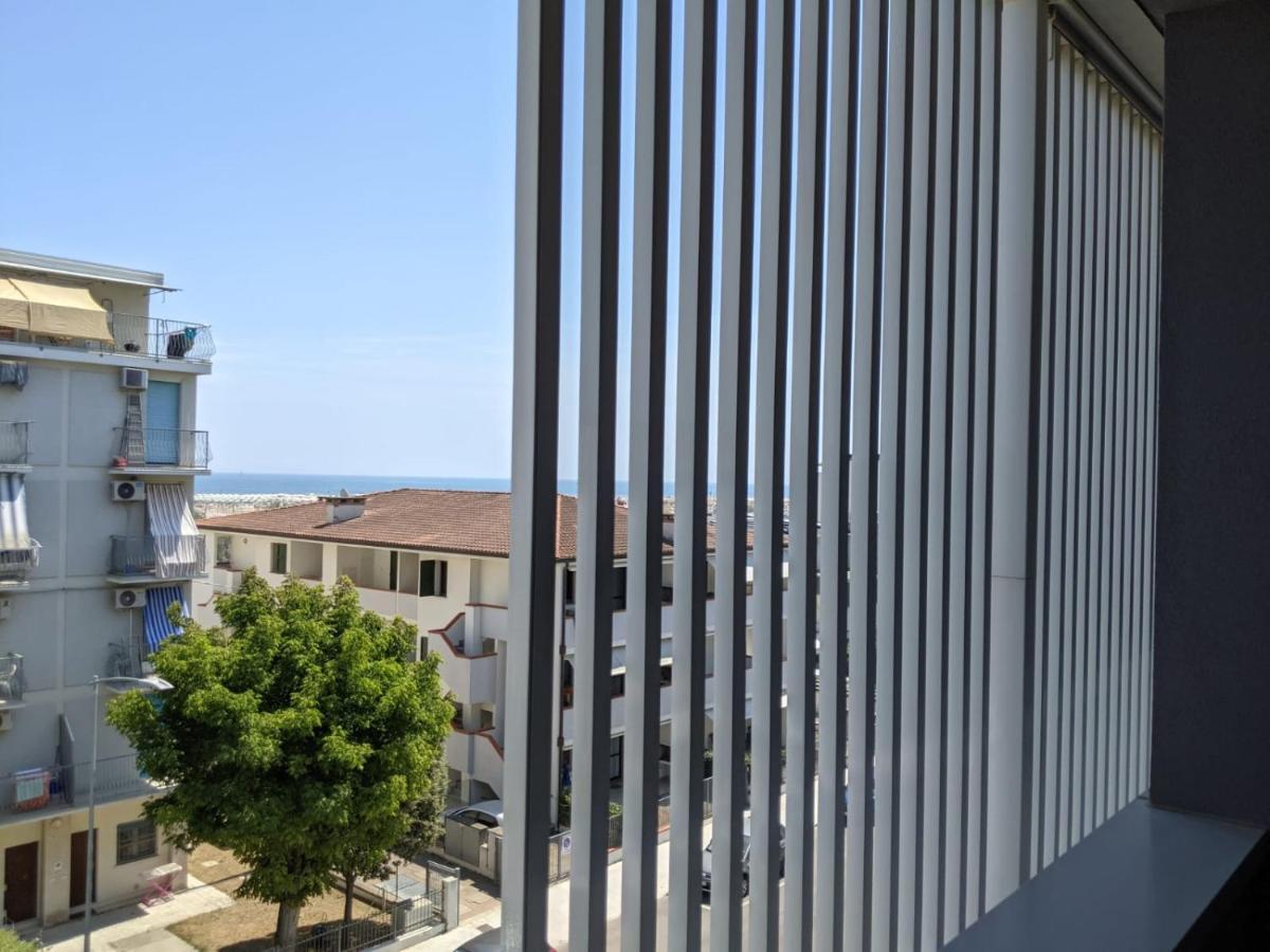 Residenza Lido Degli Estensi Affitti Brevi Italia Llido Degli Estensi Eksteriør billede