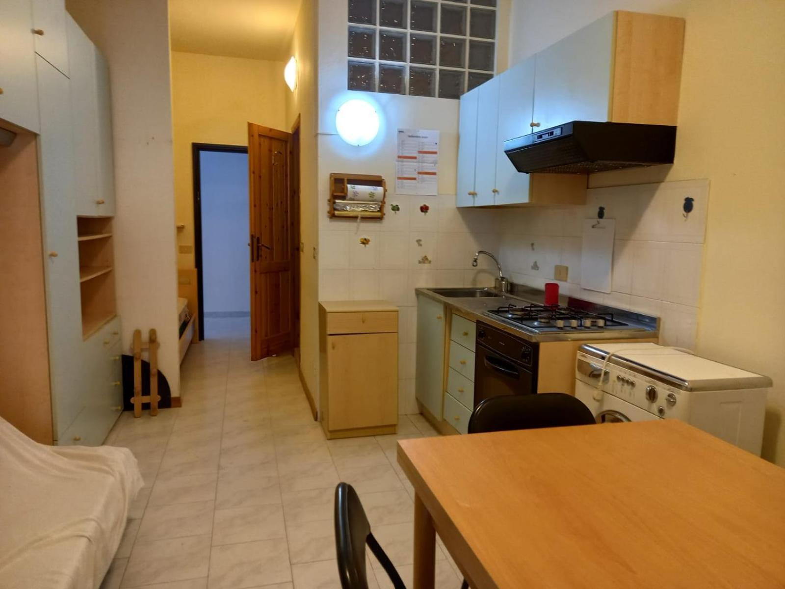 Residenza Lido Degli Estensi Affitti Brevi Italia Llido Degli Estensi Eksteriør billede
