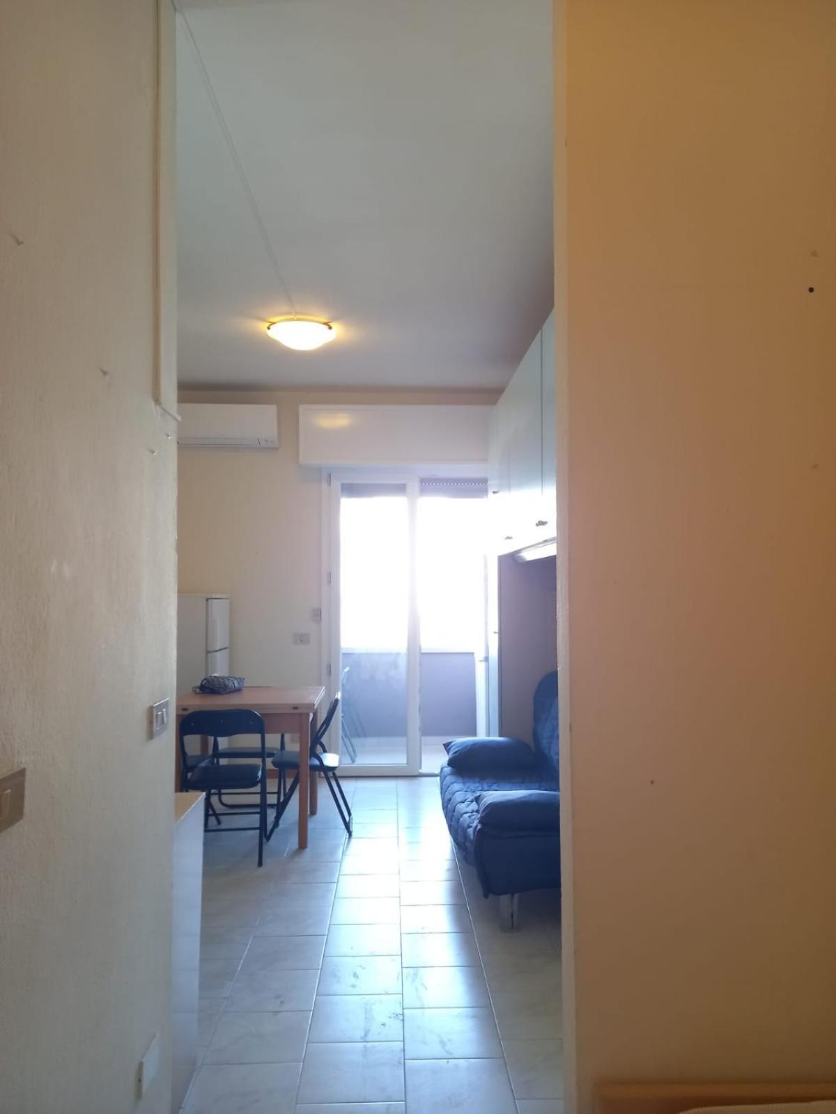 Residenza Lido Degli Estensi Affitti Brevi Italia Llido Degli Estensi Eksteriør billede